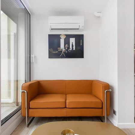 Village Naturiste R4N - Le Borrely Heliopolis Agde Exteriér fotografie