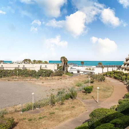 Village Naturiste R4N - Le Borrely Heliopolis Agde Exteriér fotografie